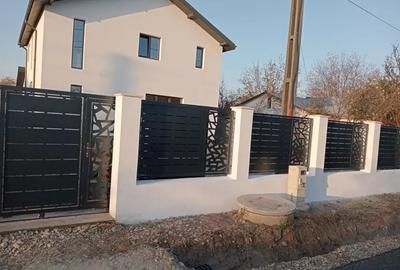 Casă cu 6 camere în Merei - 2