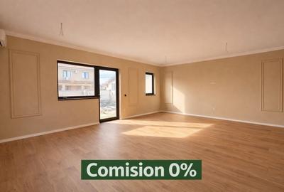 Duplex cu 4 camere cu Canalizare în Dumbrăvița - 1