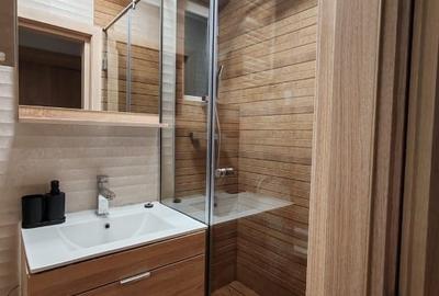 Universitate închiriere 3 camere - 8