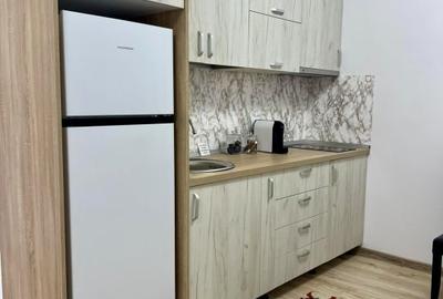 Garsoniera moderna | 35 mp + terasa 12 mp |Parcare inclusa – Valenii de Munte - 2