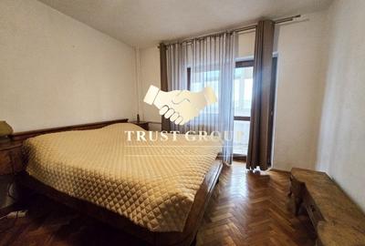 Apartament cu 4 camere decomandat, mobilat în Cișmigiu - 7