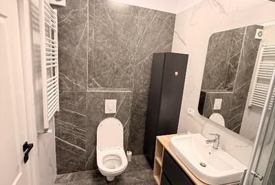 Apartament cu 2 camere decomandat, mobilat în Central - 3