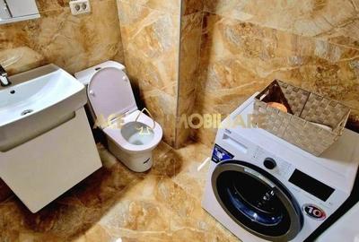 Apartament cu 2 camere decomandat, mobilat în Viilor - 10