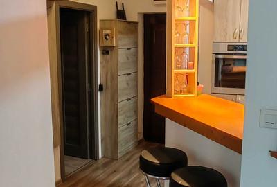 Garsonieră semidecomandată în Burdujeni