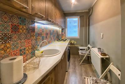 Apartament 2 camere Pet Friendly - Vergului Morarilor / contract ANAF - 14