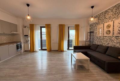 Garsonieră în Vitan - 3