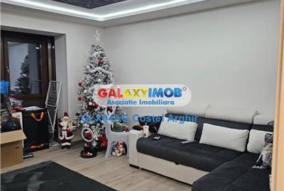 Apartament cu 2 camere decomandat în Ultracentral - 3