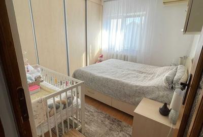 Apartament cu 2 camere decomandat în Central - 3