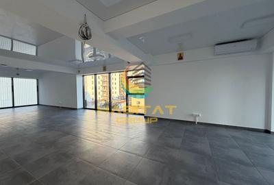 Birou, de 151 mp, în Mihai Bravu - 6