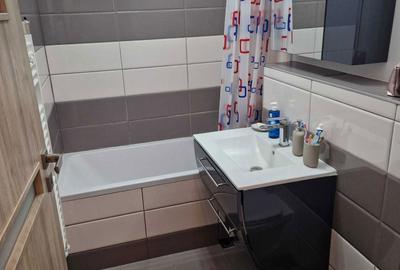 Apartament cu 2 camere semidecomandat în Terezian - 3