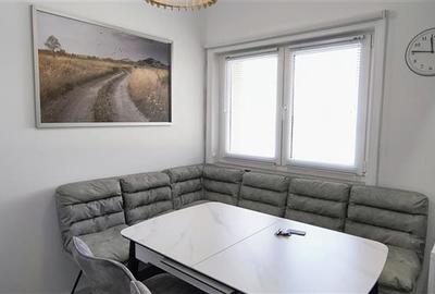 Apartament cu 4 camere decomandat, mobilat în Central - 20