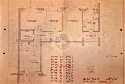 Apartament cu 4 camere semidecomandat în Iancului - 8