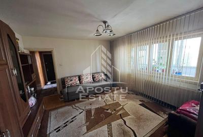 Apartament cu 3 camere decomandat în Girocului - 8