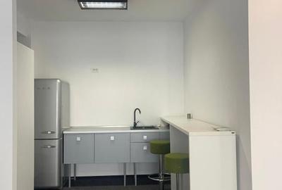 Dorobanti Cladire noua -office lux - 2 cam., supr 70mp - 12