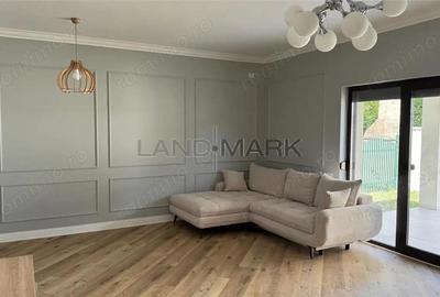 COMISION 0% Duplex despartit prin garaj liziera padurii Dumbravita - 7