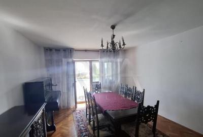 4 camere, et 7/9, anvelopat, 103mp-?tirbei Voda - 2