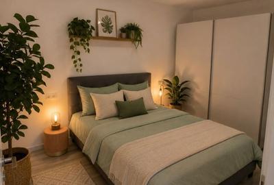 Apartament cu 2 camere în Central - 4