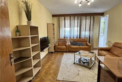 Apartament cu 3 camere decomandat în Deve - 4