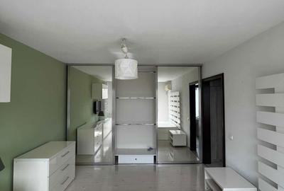 Garsonieră decomandată, mobilată în Drumul Taberei - 2