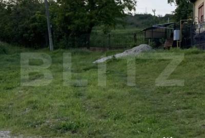 Teren de 21450 mp, în Turda - 6