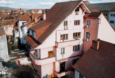 Apartament cu 4 camere în Cristian - 11