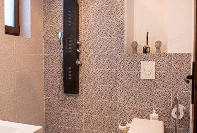 Casă cu Teren 253 Mp în Central - 13