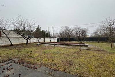 Snagov Lotusului Vila solida constr 96 piscina + 750 mp zona exclusivista - 7