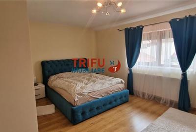 Casă cu 3 camere cu Teren 185 Mp în Cetate - 12