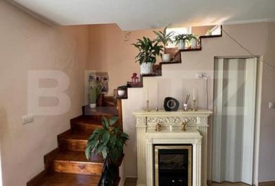 Casă cu 5 camere cu Teren 475 Mp în Central - 6