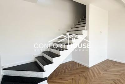 Vila  noua, arhitectura moderna, IANCU NICOLAE -Cambridge School - 8