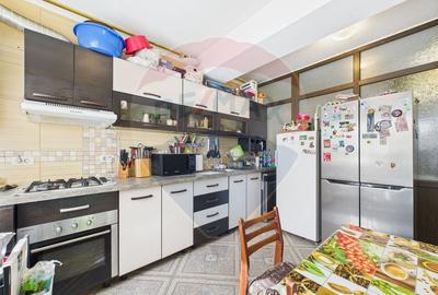 Casa tip duplex de vanzare, Cartierul Latin, Prelungirea Ghencea - 12