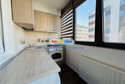 Apartament cu 3 camere de inchiriat Militari Residence - Tineretului - 12
