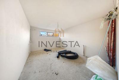 Duplex cu 4 camere cu Canalizare în Mănăștur - 11