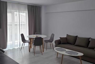 Apartament cu 3 camere decomandat, mobilat în Valea Lupului - 1