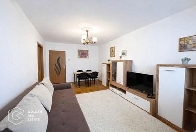 Apartament 2 camere, etaj 3, zona Aurel Vlaicu - 3