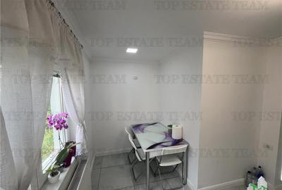 Apartament premium 3 camere bloc 1986 zona 13 septembrie - 5