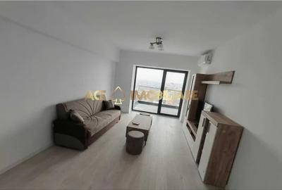 Apartament cu 2 camere decomandat, mobilat în Pantelimon - 1