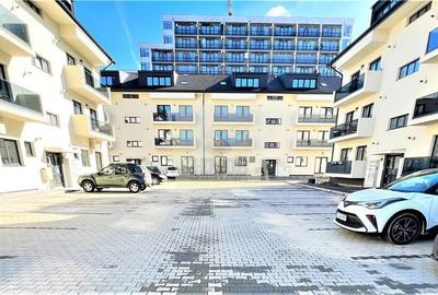 Spațiu comercial, de 76 mp, în Șelimbăr - 2