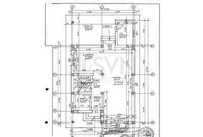 Casă individuală cu 4 camere cu Teren 560 Mp în Gulia - 9