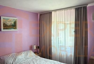 Garsonieră decomandată, mobilată în Brătianu - 11