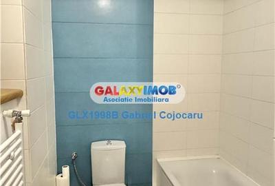 Apartament cu 2 camere semidecomandat, mobilat în Domenii - 8