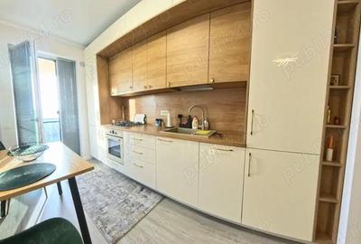 Apartament 3 camere de vanzare Berceni - Metrou IMGB - 5