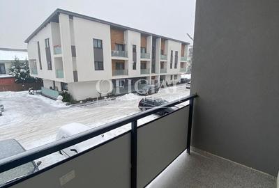 Apartament 2 Camere | 44 Mp | Balcon | Parcare | Floresti Terra - 10