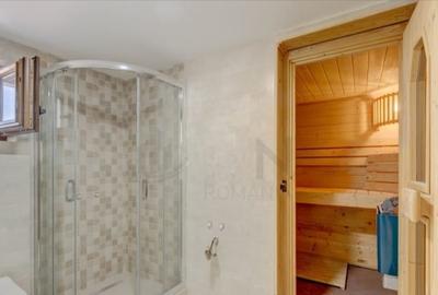 Vila Premium Baneasa Zonă  Constantin Dobrogeanu Gherea -Madrigalului - 12