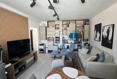 REA1025689 APARTAMENT 2 CAMERE I DECEBAL - 1