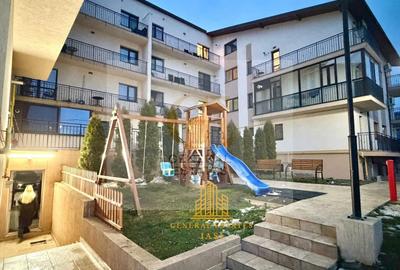 Vânzare apartament spațios- 98 mp-Valea Adâncă- Parcare Cadou - 15
