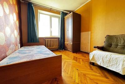 Apartament cu 4 camere decomandat în Andrei Mureșanu - 6