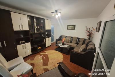 Apartament cu 2 camere semidecomandat în Central - 6