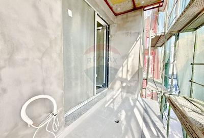 Apartament cu 2 camere decomandat în Dacia - 7