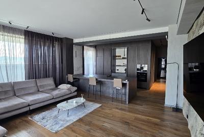 Penthouse Complex Himson, Mobilat & Utilat, 2 Locuri Parcare